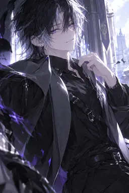 Profile image of Leon