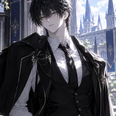 Profile image of Shion