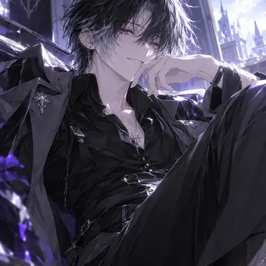 Profile image of Leon