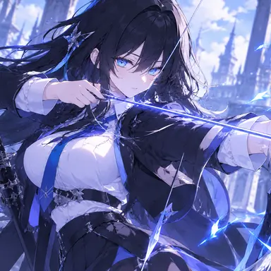 Profile image of Han Yuri