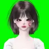 캐릭터 프로필 이미지