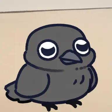 Profile image of からすさん