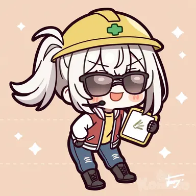 Profile image of さぎょーいんA