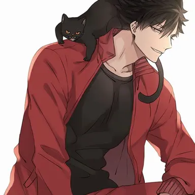 Profile image of 黒尾鉄朗