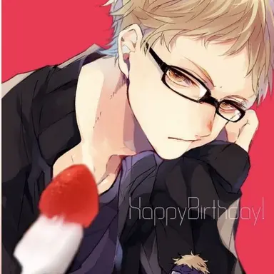 Profile image of 月島蛍