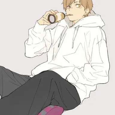 Profile image of 白布健二郎