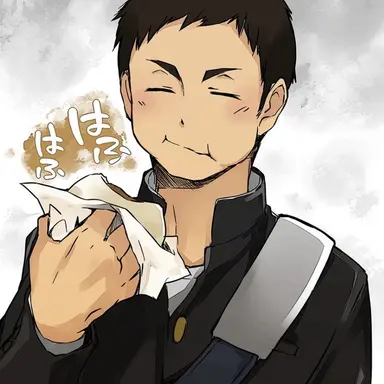 Profile image of 大地