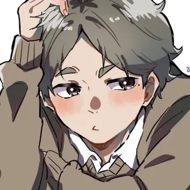 Profile image of スガ