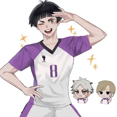 Profile image of 五色工