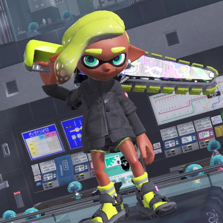 ルミナス