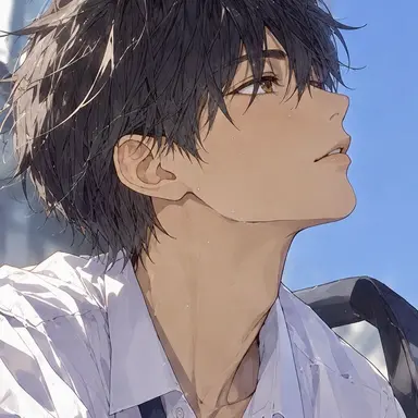 Profile image of Hayato Seto