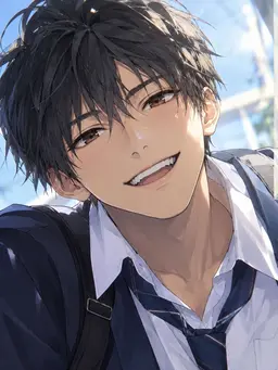 Profile image of Hayato Seto