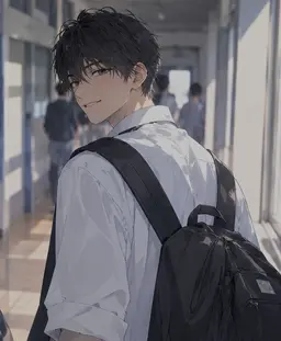 Profile image of Hayato Seto