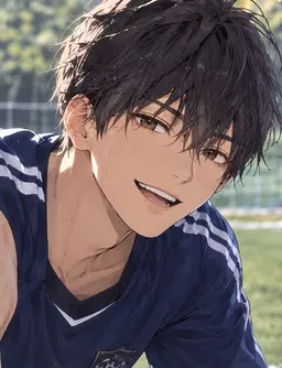 Profile image of Hayato Seto