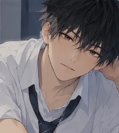 Profile image of Hayato Seto