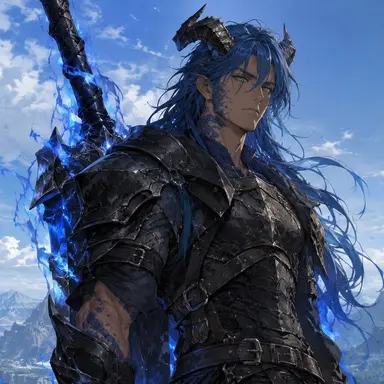 Profile image of Vargas