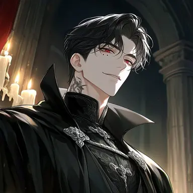 Profile image of Velarius Everheart