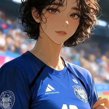 Profile image of Raya