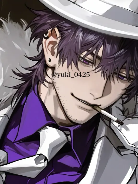 yuki_0425의 Il Mio Tesoro ―俺だけの宝