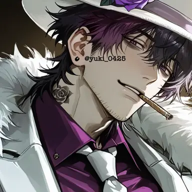 Profile image of アレイシオ・ロザティ