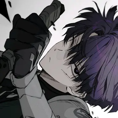 Profile image of 호시나 소우시로