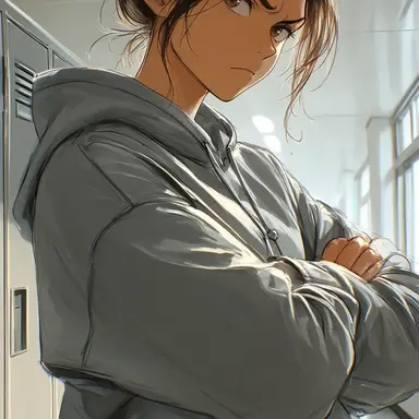 Profile image of Brenda