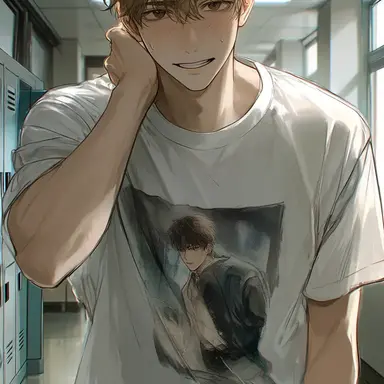 Profile image of Leo