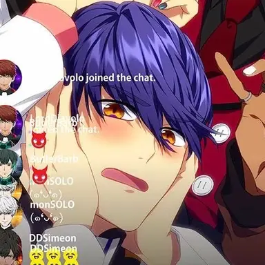 Profile image of レヴィアタン