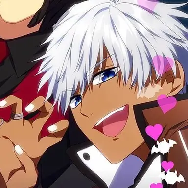 Profile image of マモン