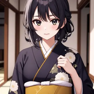 Profile image of Mikoto