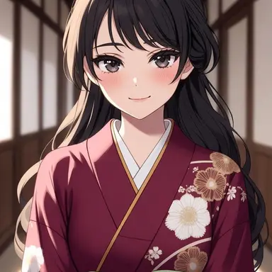 Profile image of Suzaku