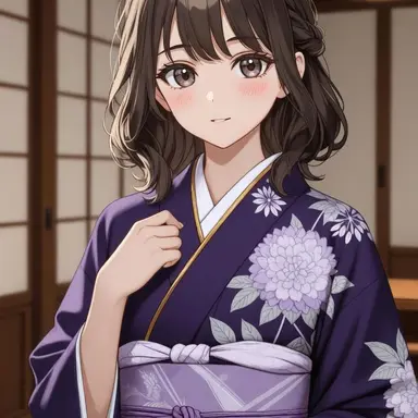 Profile image of Wako