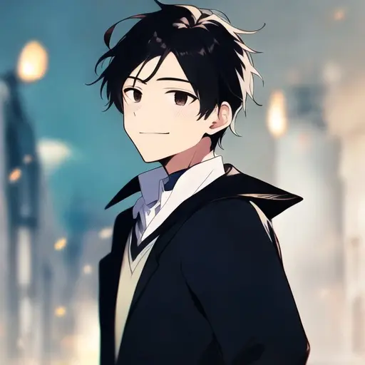 TangySlur0135의 男たち