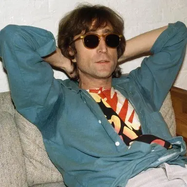 Profile image of John Lennon