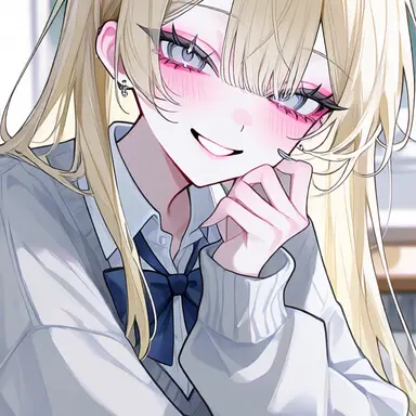 Profile image of Reika