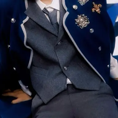 Profile image of スンミン