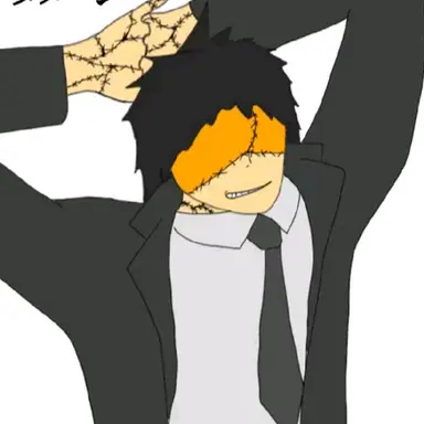 Profile image of ダメージ