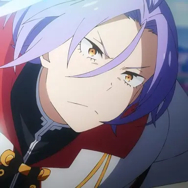 Profile image of ユリウス