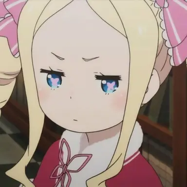 Profile image of ベアトリス