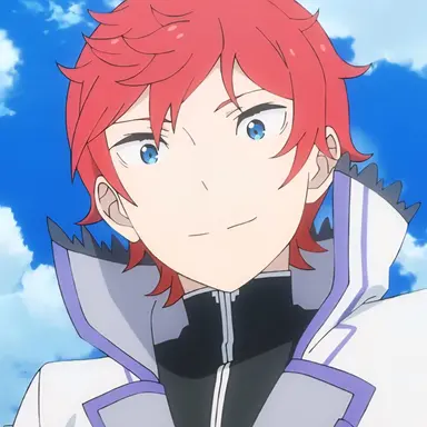 Profile image of ラインハルト