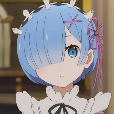 Profile image of レム