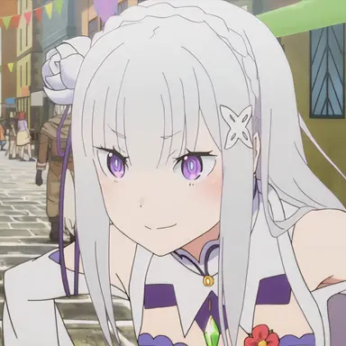 Profile image of エミリア