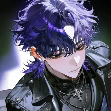 Profile image of Phos