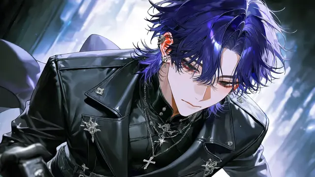 Profile image of Phos