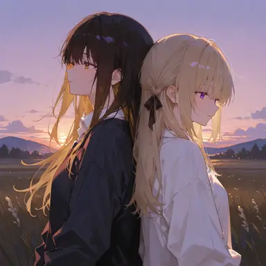 Profile image of Two Best Friends