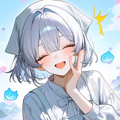 Profile image of 千代