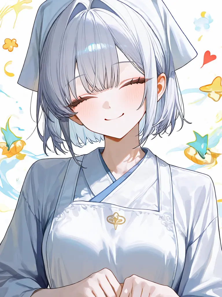 OfficialZyakusya0821의 해냈다… 이세계 전이! …근데 할머니!?