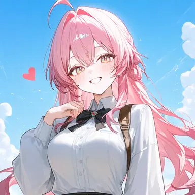 Profile image of レイラ