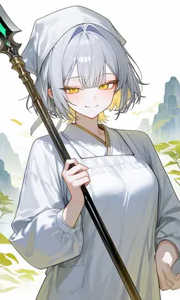 Profile image of 千代