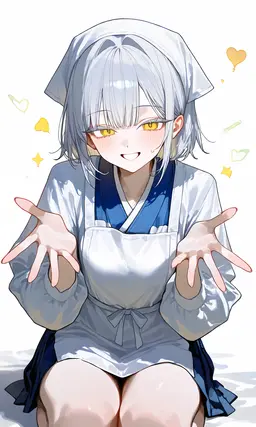 Profile image of 千代
